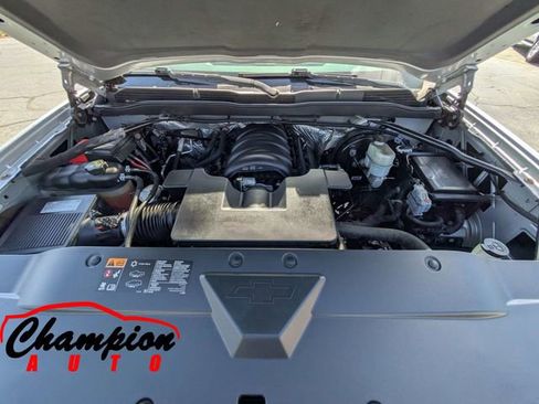 Used 2015 Chevrolet Silverado 1500 LT w/ All Star Edition image 16