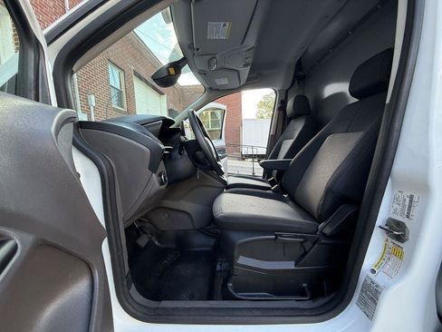 Used 2020 Ford Transit Connect XL FWD image 13