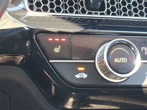 Certified 2023 Honda Civic EX-L image 19