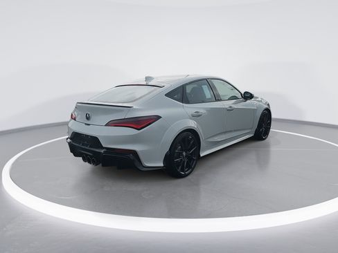 New 2025 Acura Integra Type S image 3