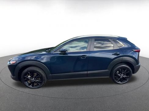 Used 2024 MAZDA CX-30 AWD 2.5 S w/ Select Sport Pkg image 9