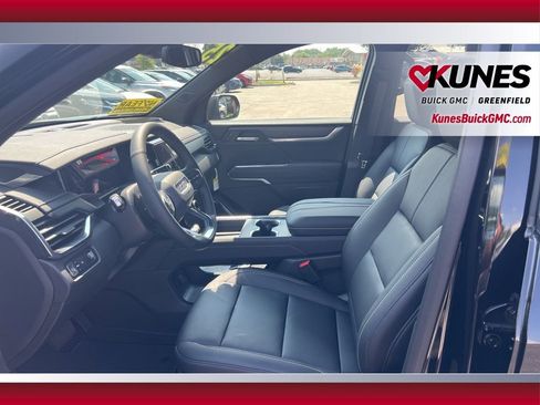 New 2025 GMC Acadia Elevation w/ Elevation Premium Package image 14