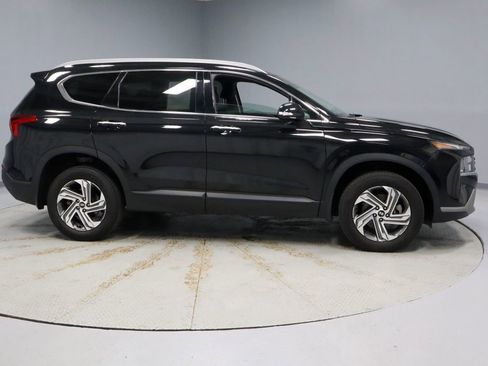 Certified 2023 Hyundai Santa Fe SEL AWD/4WD image 13