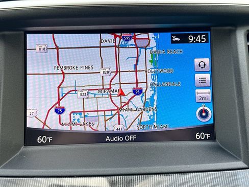 Used 2019 INFINITI QX60 Luxe AWD/4WD image 14