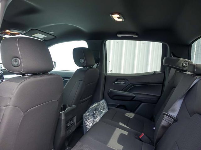 New 2026 Chevrolet Colorado LT w/ Advanced Trailering Package AWD/4WD image 15