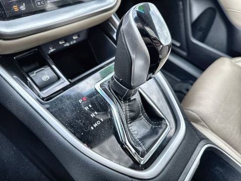 Used 2021 Subaru Legacy Limited XT image 21