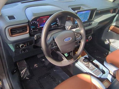 Used 2023 Ford Maverick Lariat w/ Lariat Luxury Package image 15