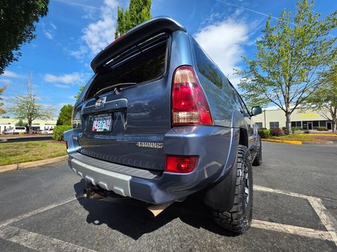 Used 2004 Toyota 4Runner SR5 image 10