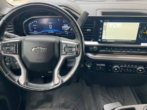 Used 2024 Chevrolet Silverado 3500 LT w/ Z71 Sport Edition image 11