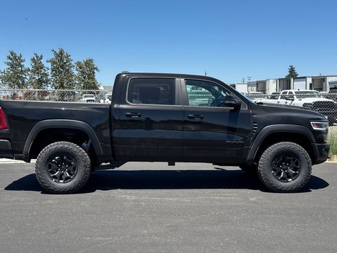 New 2026 RAM 1500 RHO AWD/4WD image 2