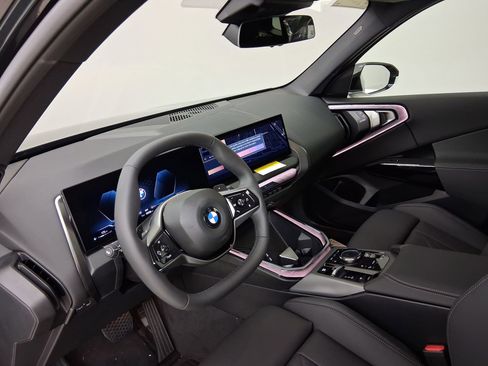 New 2026 BMW X3 xDrive30 w/ Convenience Package AWD/4WD image 2