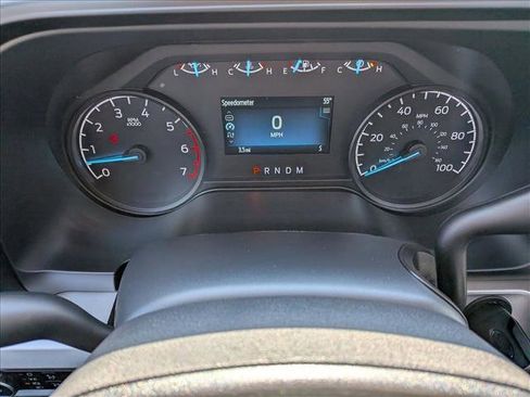 New 2026 Ford F350 4x4 Regular Cab Super Duty image 11