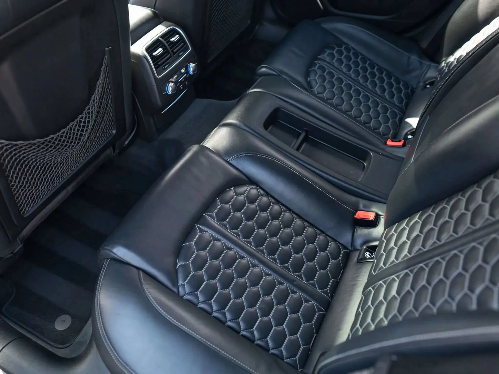 Used 2014 Audi RS 7 Prestige AWD/4WD image 21