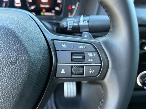 Used 2024 Honda Accord Sport image 24