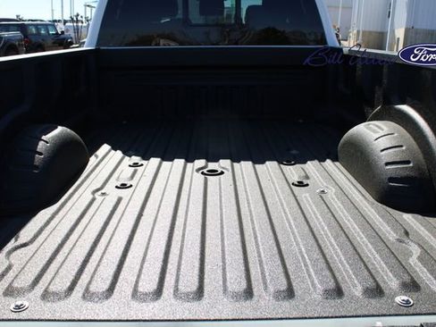 New 2026 Ford F350 King Ranch image 7