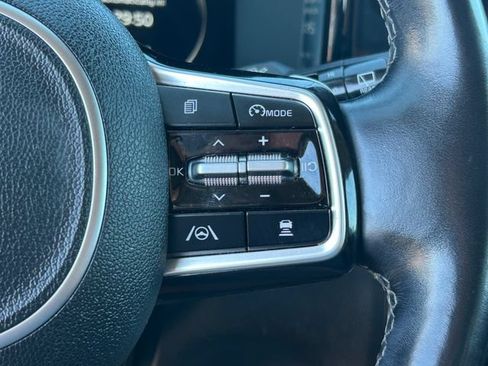 Used 2021 Kia Sorento SX Prestige AWD/4WD image 18