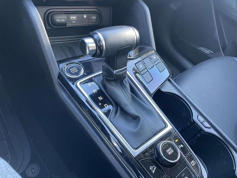 Used 2023 Kia Sportage SX image 43