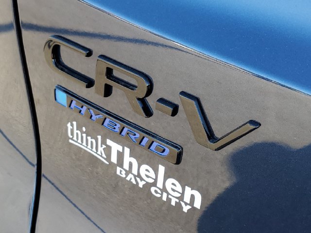 New 2027 Honda CR-V Sport-L image 35