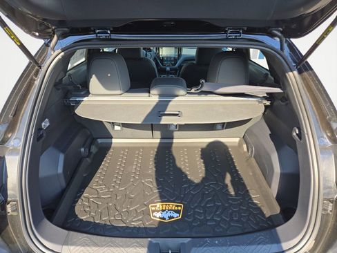New 2026 Subaru Crosstrek 2.5i Wilderness AWD/4WD image 16