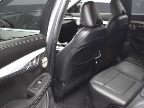 Used 2019 INFINITI QX50 Essential w/ Proactive Package image 13