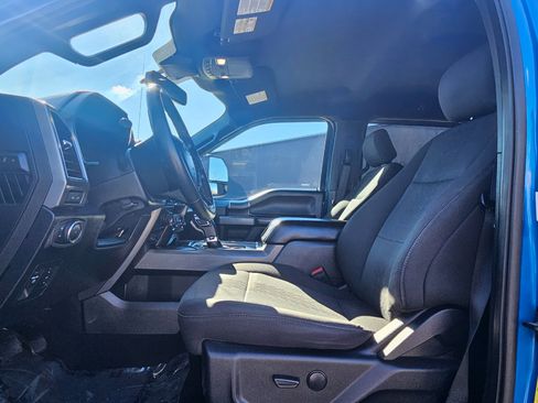 Used 2019 Ford F150 XLT w/ Equipment Group 301A Mid image 23