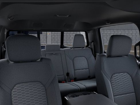 New 2026 RAM 1500 Big Horn AWD/4WD image 34