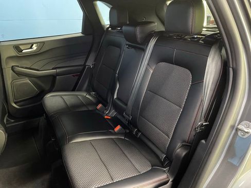 Used 2024 Ford Escape ST-Line w/ Tech Pack #1 image 35