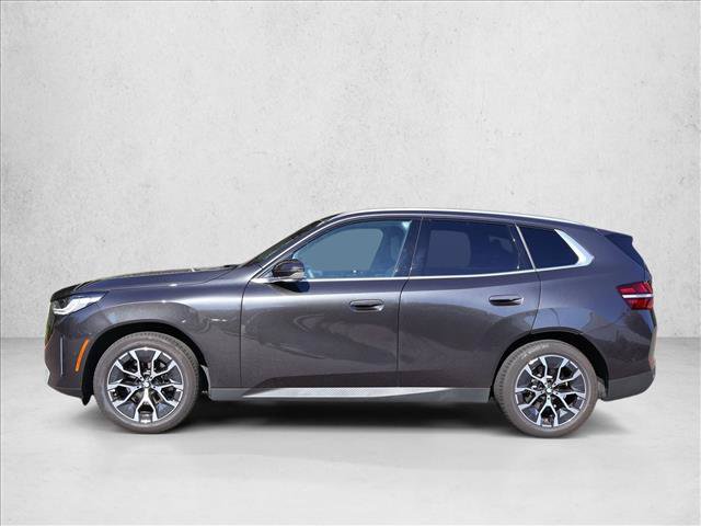 Used 2026 BMW X3 xDrive30i AWD/4WD image 11