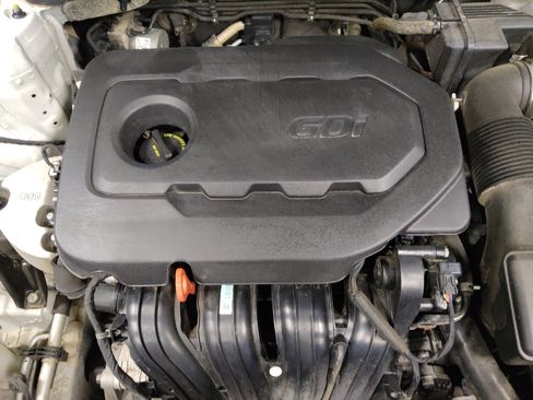 Used 2020 Kia Optima LX FWD image 30