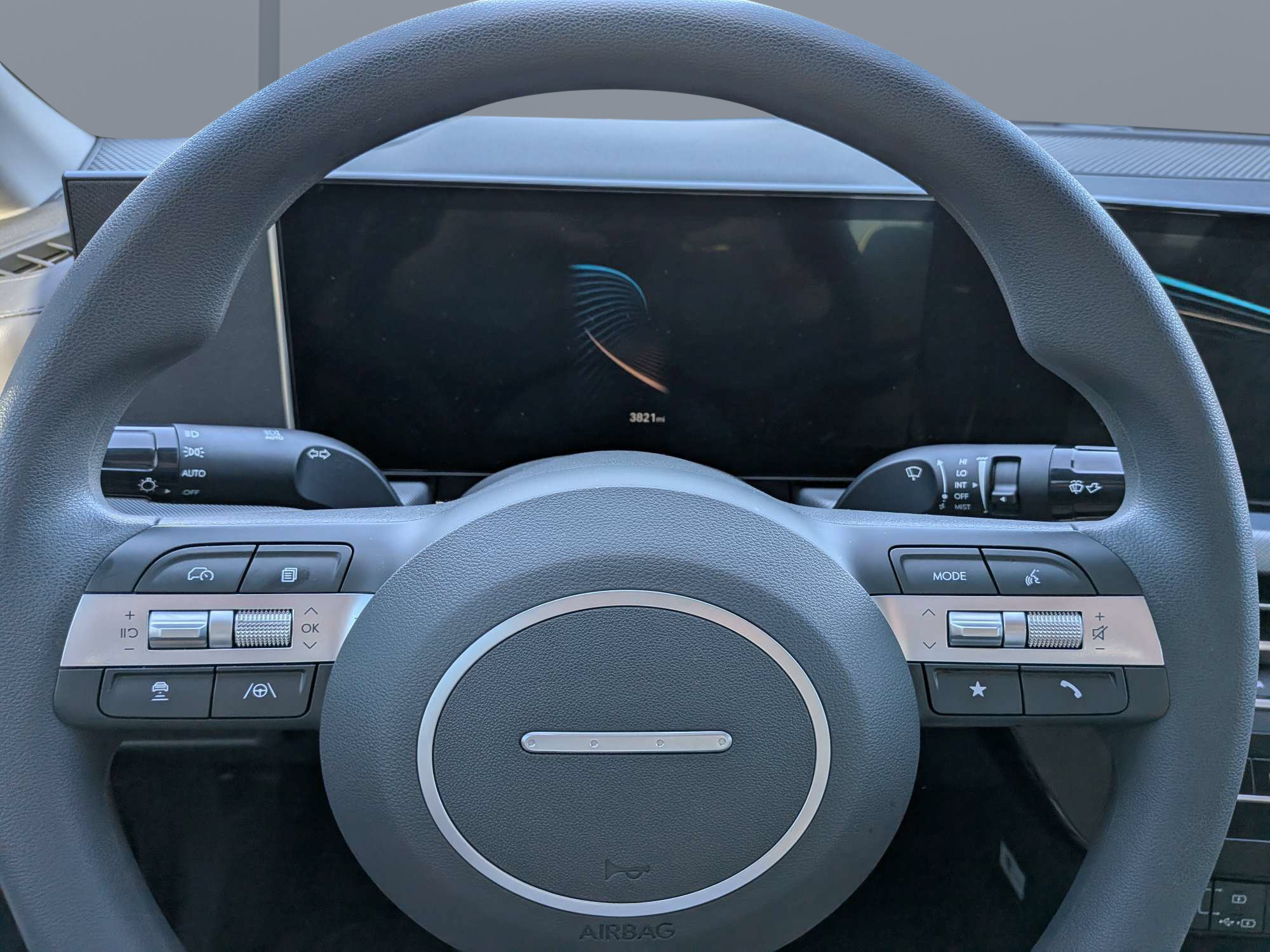 Certified 2026 Hyundai Sonata SE FWD image 29