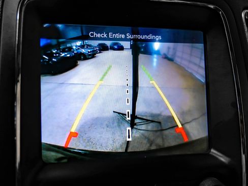 Used 2015 Dodge Durango Citadel w/ Technology Group AWD/4WD image 27