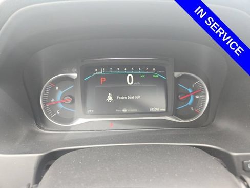 Used 2021 Honda Pilot Touring image 9