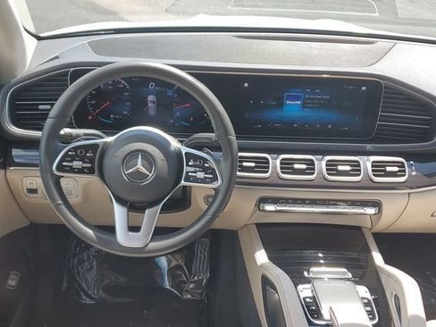 Used 2020 Mercedes-Benz GLE 350 4MATIC image 17