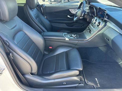 Used 2021 Mercedes-Benz C 300 Coupe w/ AMG Line image 22