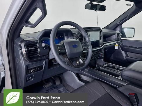 New 2026 Ford F150 STX image 9