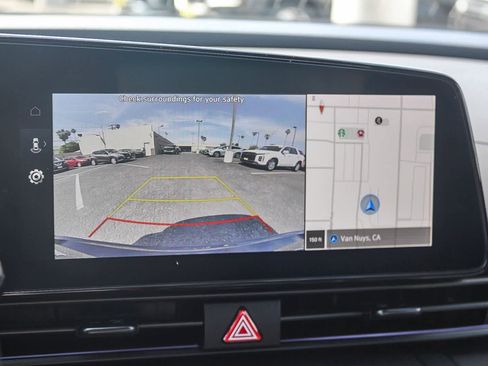 Certified 2025 Hyundai Elantra N Line image 33