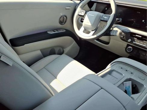 Used 2026 Hyundai Palisade Calligraphy AWD/4WD image 9