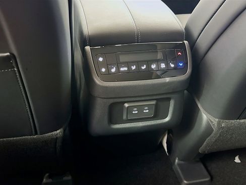 New 2026 INFINITI QX60 Luxe w/ Cargo Package image 32