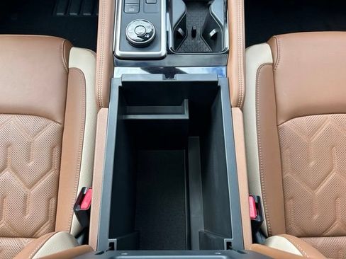 New 2026 Nissan Pathfinder Platinum w/ Cargo Package AWD/4WD image 20