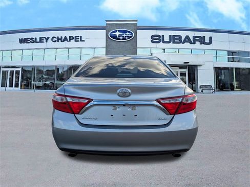 Used 2015 Toyota Camry XLE image 6
