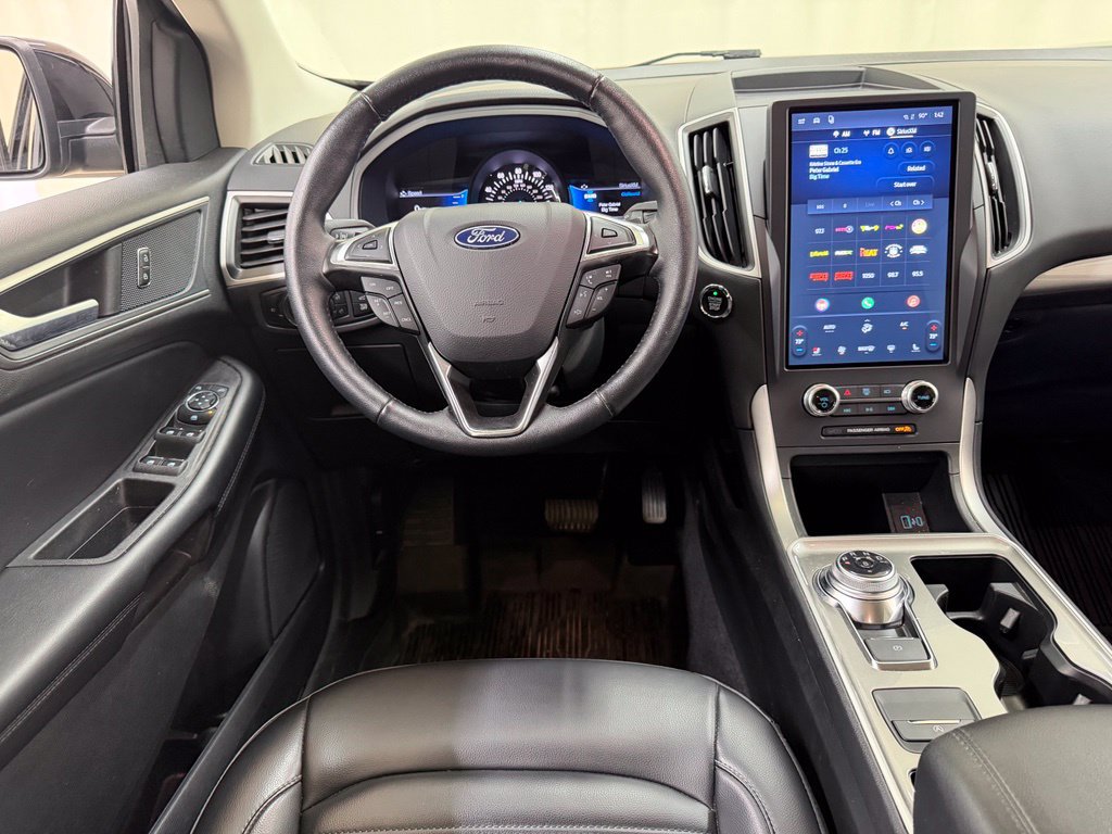 Used 2024 Ford Edge SEL w/ Convenience Package AWD/4WD image 29