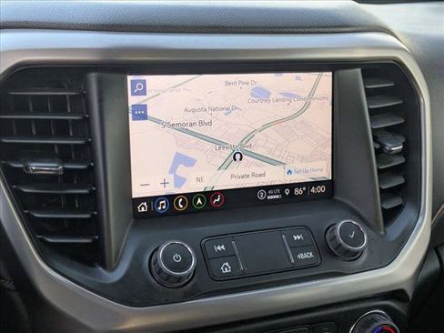 Used 2023 GMC Acadia AT4 w/ Technology Package image 13