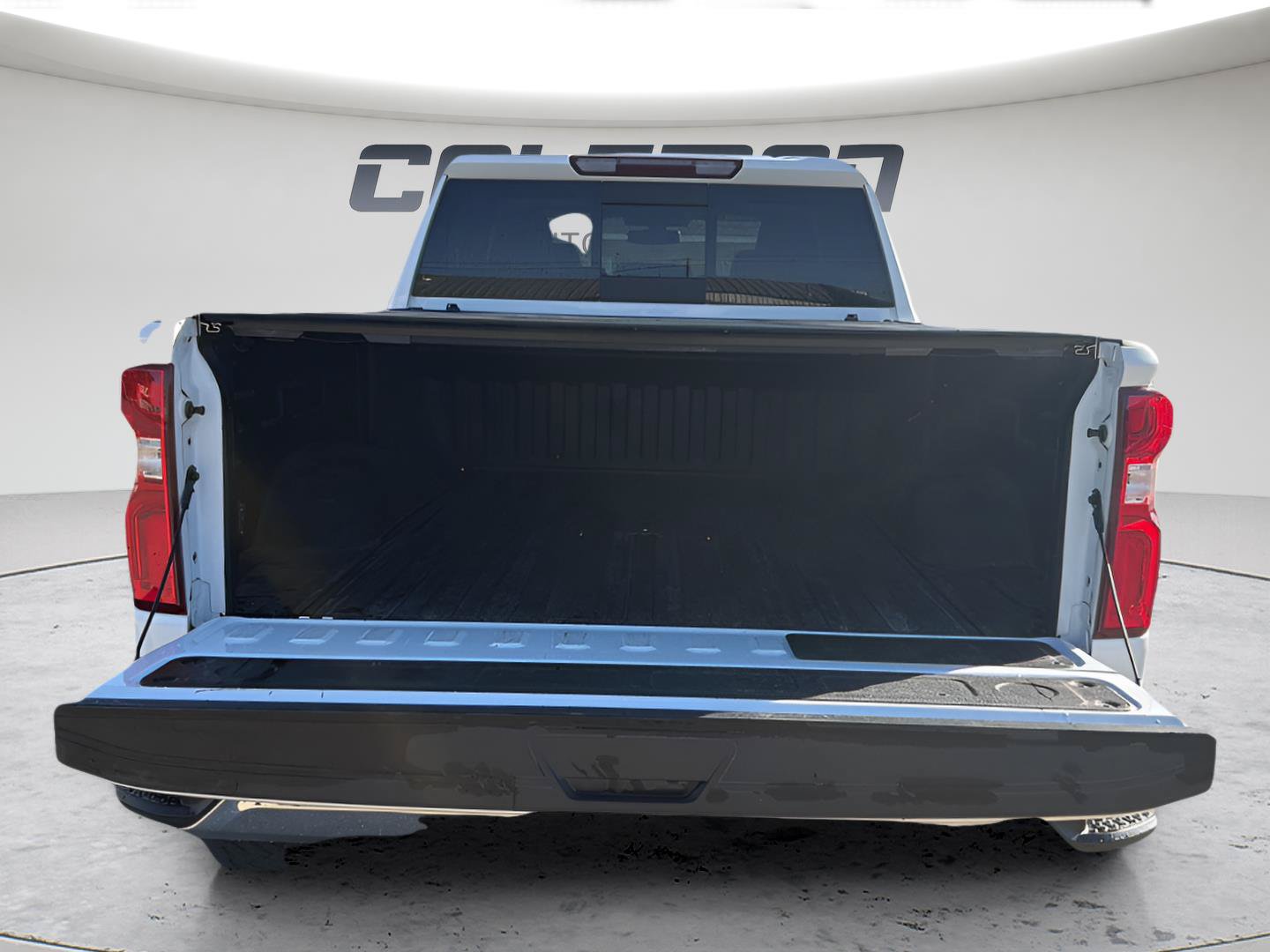 Used 2021 Chevrolet Silverado 2500 LTZ w/ LTZ Plus Package AWD/4WD image 19