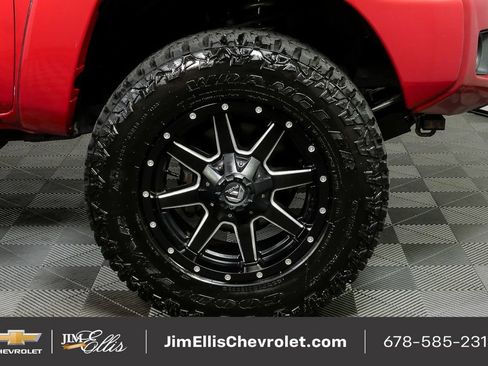 Used 2014 Toyota Tacoma 4x4 Double Cab image 36