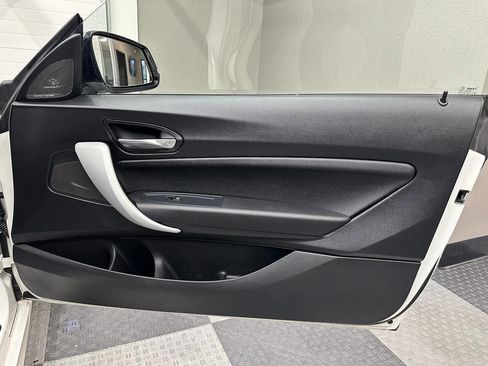 Used 2017 BMW M240i xDrive Coupe image 25