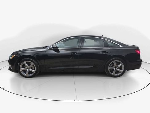 Used 2024 Audi A6 Premium Plus AWD/4WD image 9