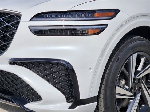 New 2026 Genesis GV70 3.5T Sport Advanced image 5