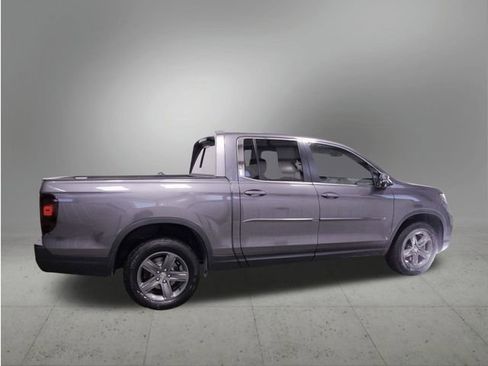 Certified 2023 Honda Ridgeline RTL image 10