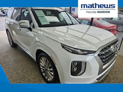 Used 2020 Hyundai Palisade Limited
