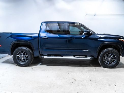 Used 2023 Toyota Tundra Platinum AWD/4WD image 7